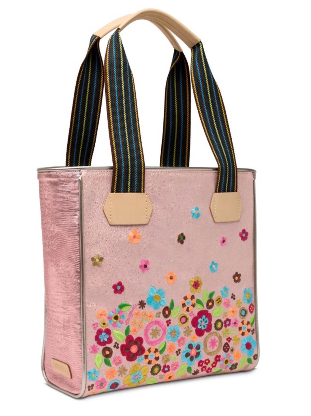 Consuela Rosaline Classic Tote
